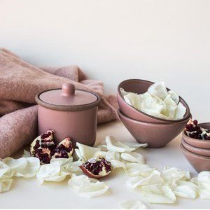 ISO- East Fork Pottery in Thistle